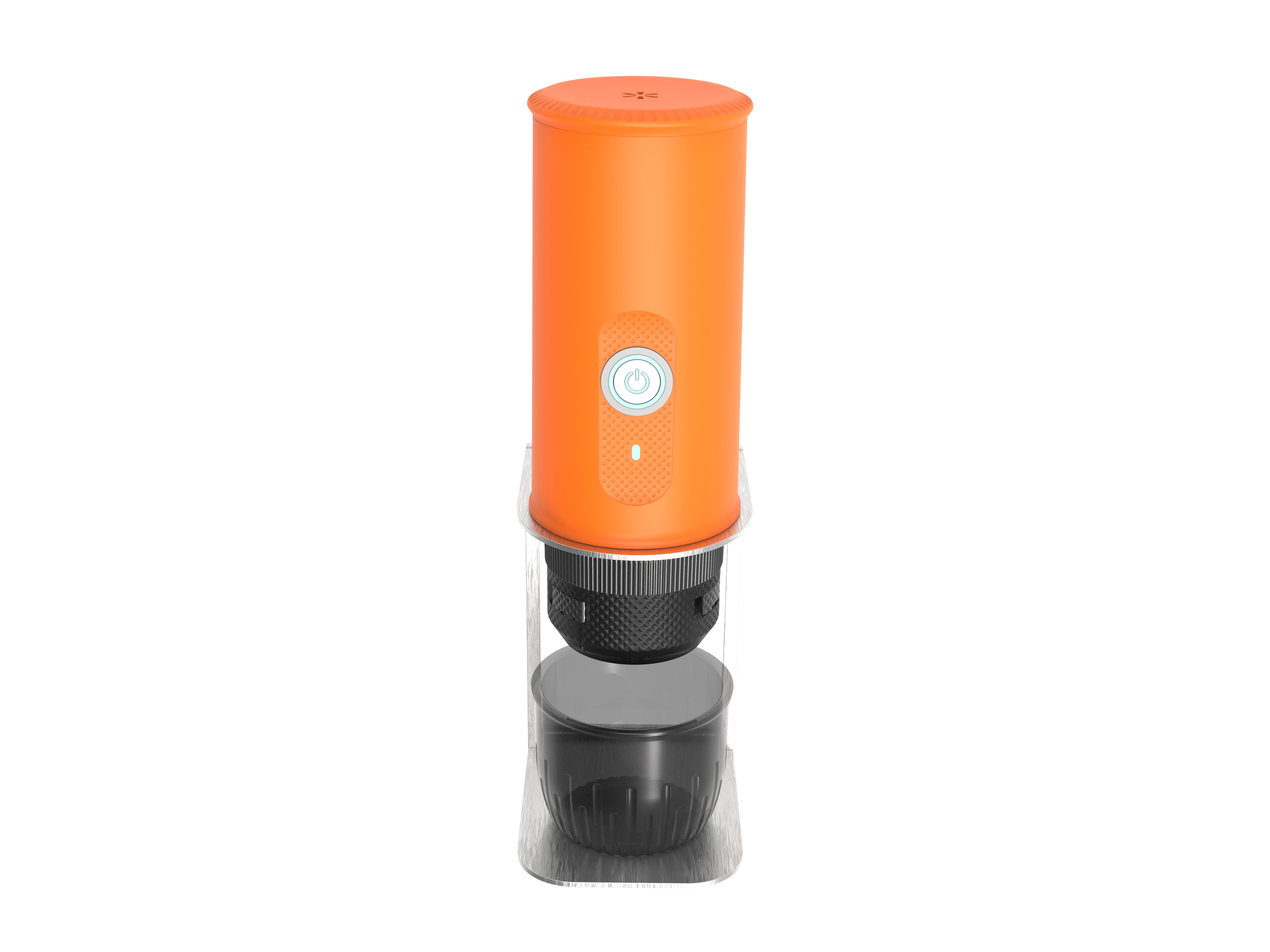 naranja