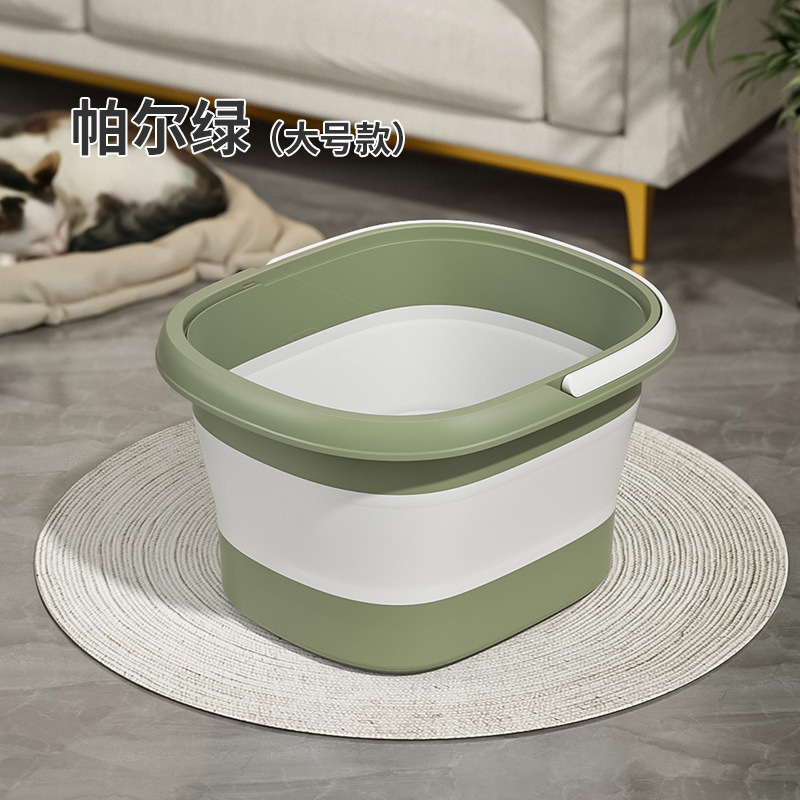 Grande - Mango Verde