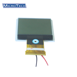 Yüksek kalite 128x64 matris grafik Lcd ekran paneli üretim LCD & LCM - Product Image 6