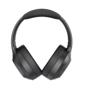 2024 yeni varış XM4 hibrid aktif gürültü iptal Over-kulaklıklar derin bas Stereo kablosuz LED V5.3 JL su geçirmez oyun - Product Image 4