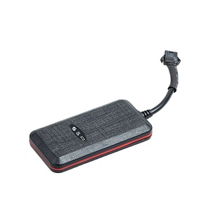 实时可编程GT06全球定位系统车辆跟踪器4g设备，用于汽车卡车摩托车的电脑视图GSM定位系统 - Product Image 2