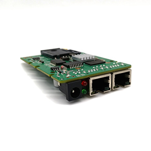 SMT 4層PCB製造プロジェクターマザーボードPCBアセンブリプロトタイプPCBボード - Product Image 5