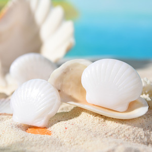 Customized <strong>Shell</strong> <strong>Shape</strong> <strong>Soap</strong> Handmade 100% Custom Bath <strong>Soap</strong> Hand <strong>Soap</strong> - Product Image 4