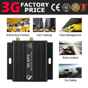 Новый контроль топлива с низким энергопотреблением 3 г автомобильный <span class=keywords><strong>GPS</strong></span>-трекер датчик вибрации двигатель отключен - Product Image 5