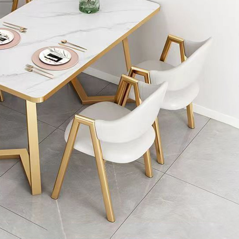 chaise de salle à manger