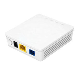 Convertitore fibra ottica alta qualità FTTH modem ottico HG8310M 1GE EPON ONT unità di rete ottica <span class=keywords><strong>GEPON</strong></span> <span class=keywords><strong>ONU</strong></span> HG8010H