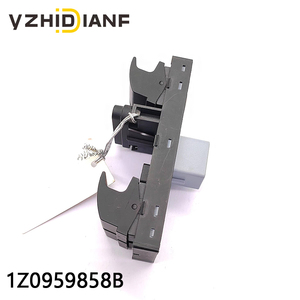 Nhà Máy Bán Phụ Tùng Ô Tô Công Tắc Cửa Sổ Điện Cho Skoda Fabia Octavia II Combi Hatchback Yeti - Product Image 3