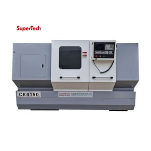 Estándar global. Procesamiento de precisión, reduce costos. Nuestra máquina herramienta CNC multifunción crea un mayor valor para su negocio - Product Image 1
