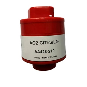 自動車排気高濃度広範囲酸素センサーMolexコネクターAO2 0-O2-A2 vol医療用バージョン4OXV - Product Image 1