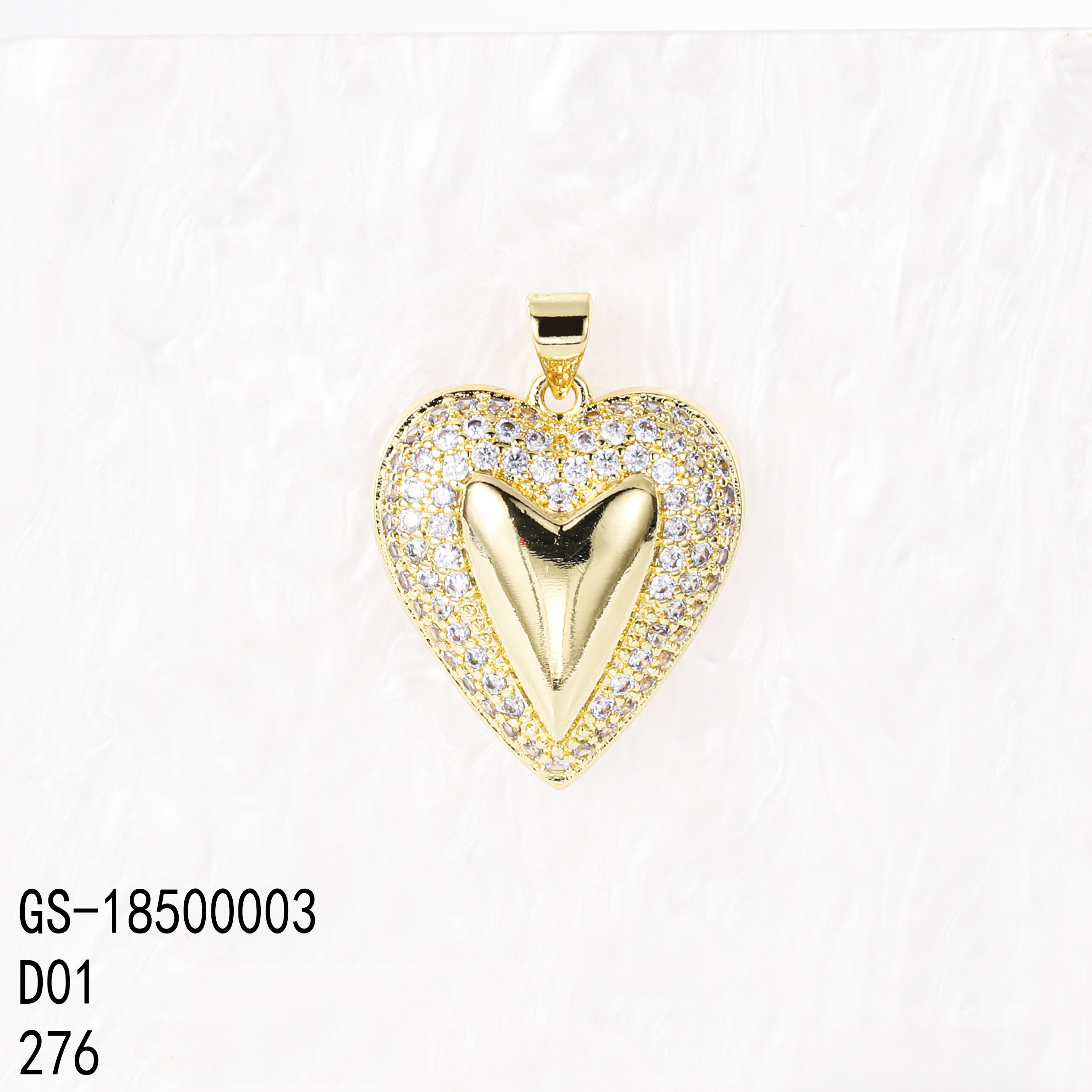 Gold-GS-18500003