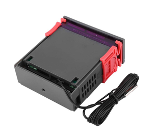 STC-3018 AC110-220V °, instrumento electrónico, temperatura ajustable