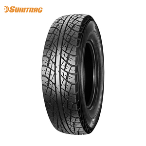 热卖新生产的Sunitrac乘用车轮胎厂家直销廉价中国185/55R15 195/50R15 205/60R14汽车轮胎 - Product Image 5