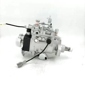 22100-1C050/1C190 OEM Fuel Injection Pump for Toyota 1HZ HZJ76/HZJ78/HZJ79 Diesel Engine Factory Direct - Product Image 2