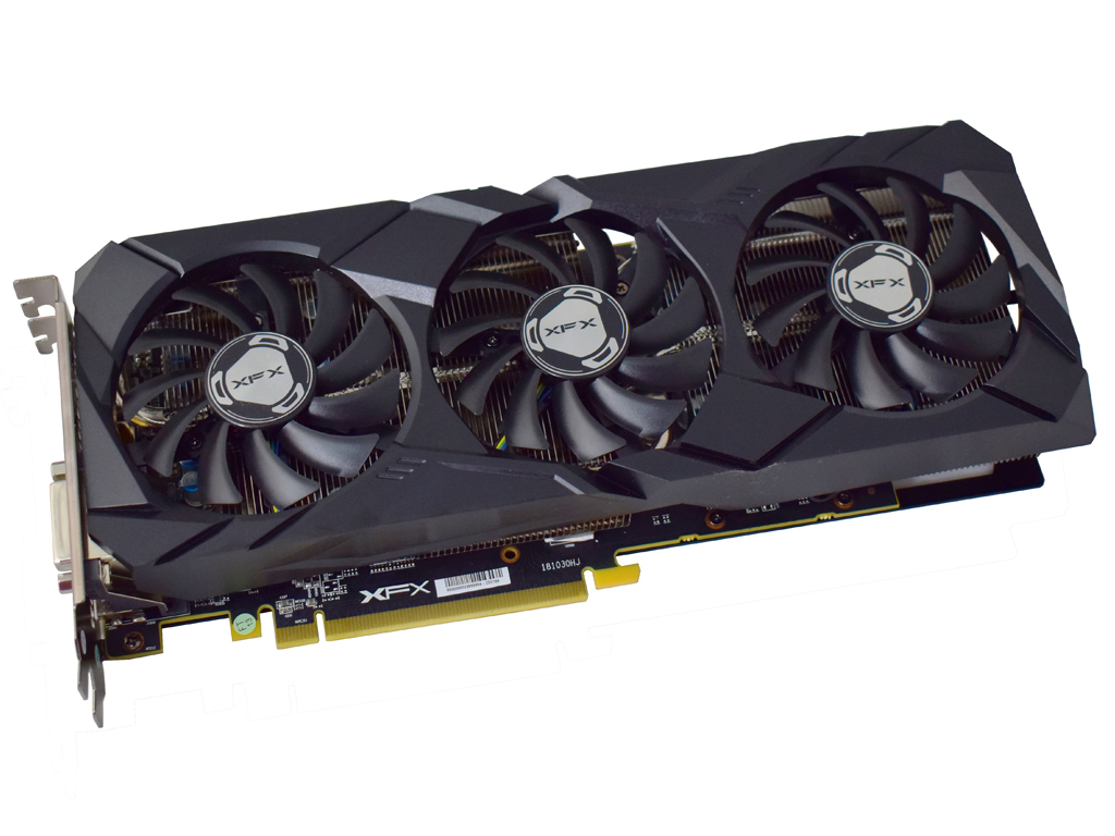 RX6600XT 8G
