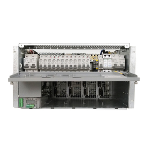 Emerson ad alta efficienza serie 731 Telecom sistema di alimentazione Netsure731A41-S8 - Product Image 1