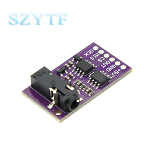 CJMCU-6701 GSR cilt sensörü modülü sensör modülü Analog SPI ölçüm EDA GSR galvanik cilt tepki Arduino için
