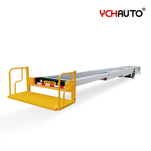 Logistics Solutions Conveyor China Unloading Intelligent <strong>Container</strong> Industry Manufacturers Carton Box <strong>Loading</strong> Conveyors with CE - Product Image 5