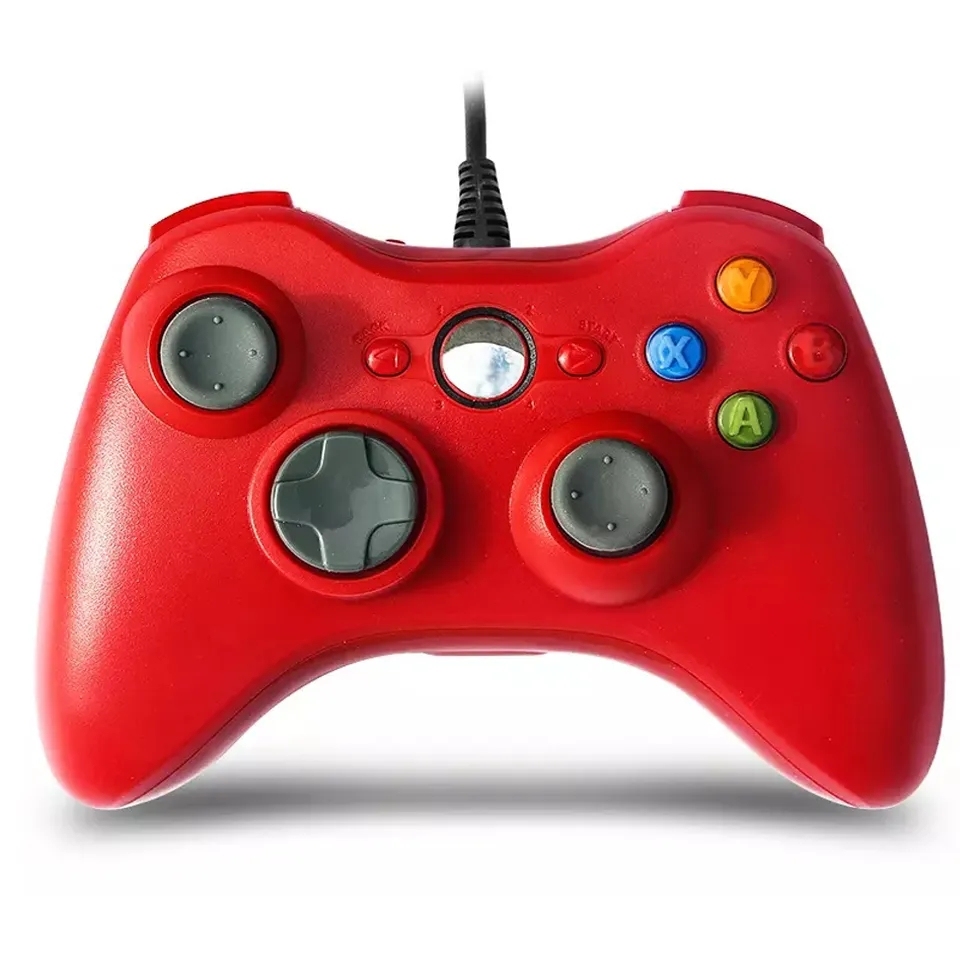 Red without package