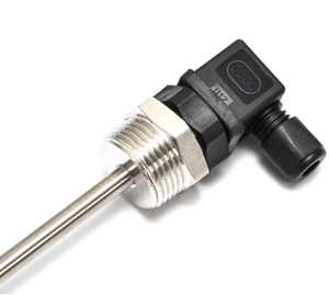 Interruttore di livello a galleggiante della sonda del livello dell'acqua del sensore di livello dell'acqua in acciaio inossidabile automatico - Product Image 1