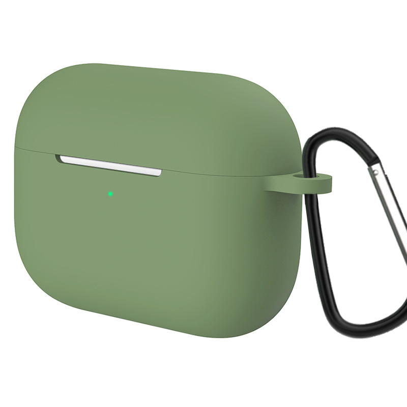 Verde del ejército