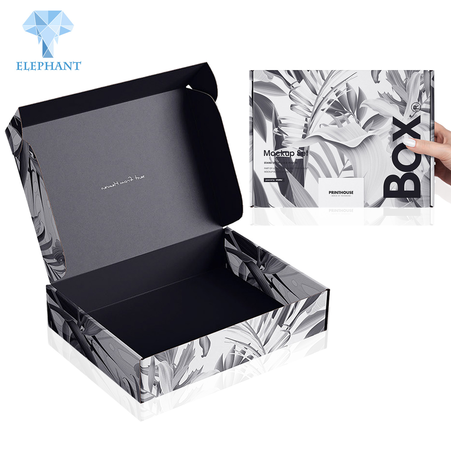 Negro+gris