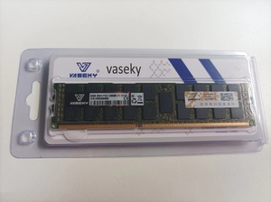 Werks ausgang Vaseky Brand OEM Benutzer definierte DDR3 16GB 32GB 1333MHz 1600MHz Speicher RAM für Server - Product Image 5