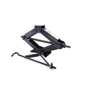 Ucuz fiyat el kaldırma aracı jack makas jack araba için 1T mini el jack - Product Image 5