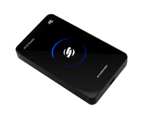 Ucuz fiyat sıcak satış stokta 125Khz EM4100/TK4100 erişim kontrolü için RFID okuyucu - Product Image 1
