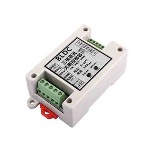Hochleistungs-Controller ZS-X14 400W BLDC Multifunktion ale dreiphasige DC-Bürstenlose Antriebs platine mit Limit - Product Image 1