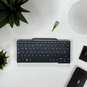 Bàn Phím Chất Lượng Tốt Cho <span class=keywords><strong>LENOVO</strong></span> YOGA11S YOGA 11S <span class=keywords><strong>S210</strong></span> FLEX 10 Với Khung - Product Image 2