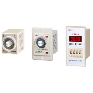 Timer digitale 5a 220v interruttore a tempo relè di temporizzazione del relè regolabile