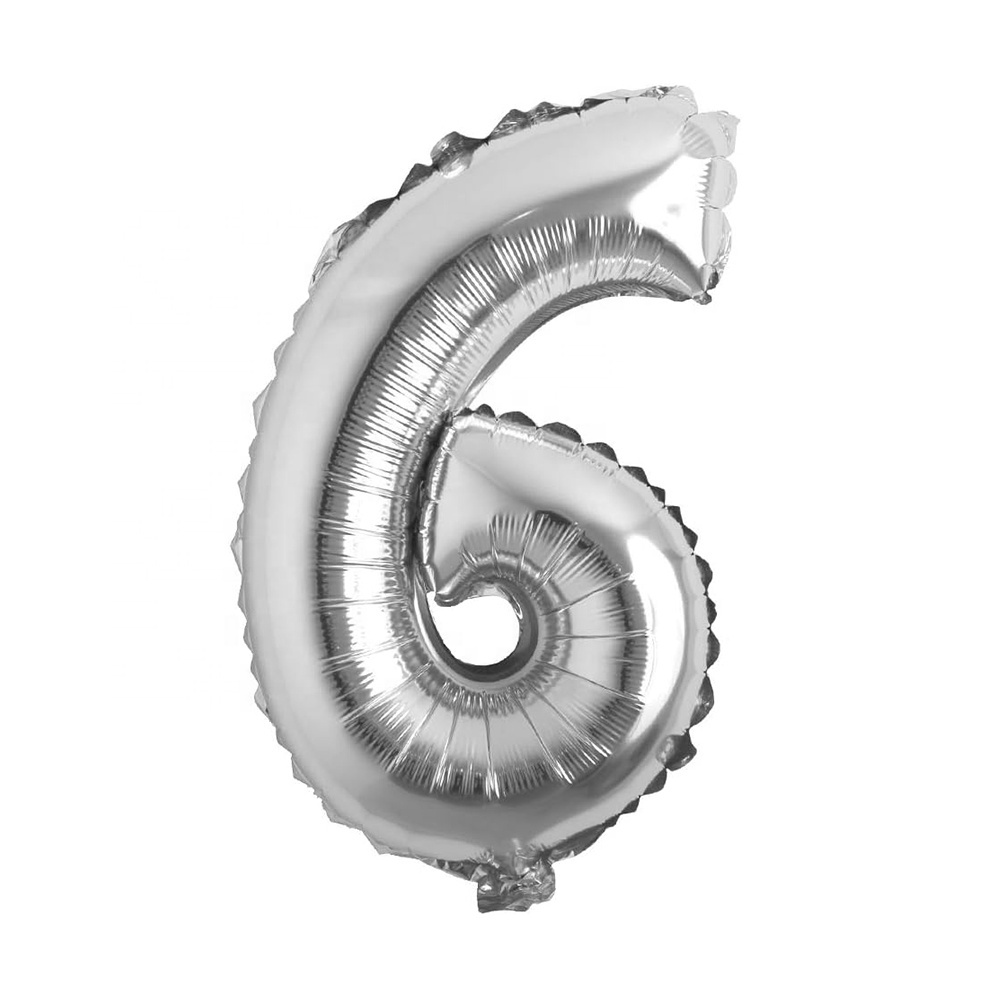 Silver 6