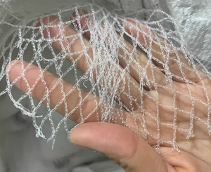 Vendita diretta in fabbrica di nuove tecnologie tirante-resistente polietilene Anti-invecchiamento plastica a prova di insetti reti agricole - Product Image 1