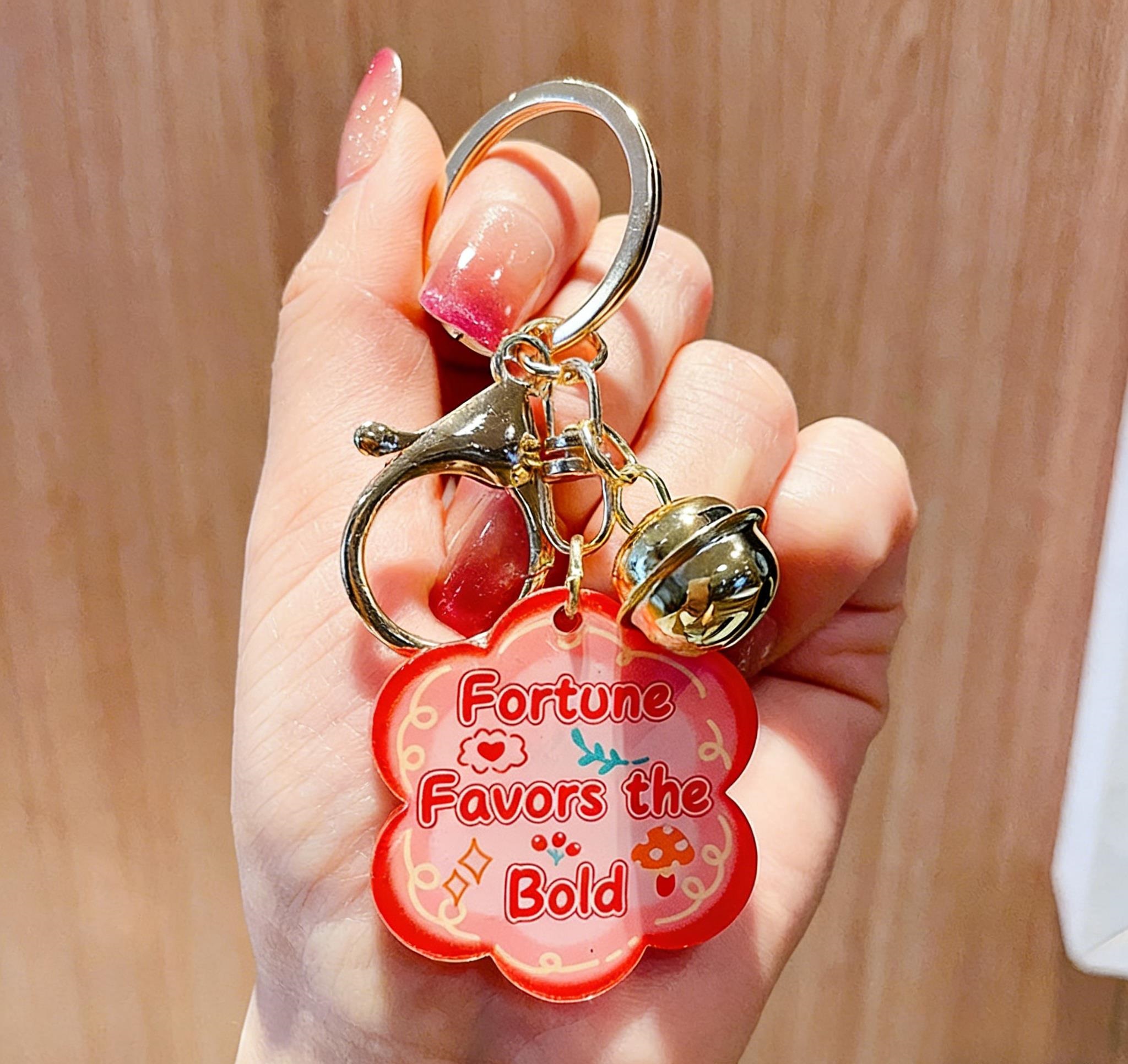 Rouge : la fortune favorise les audacieux