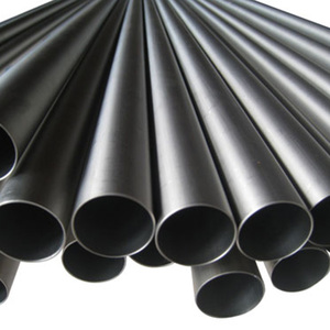 Titanyum alaşımlı dikişsiz borular 1 \ "3 \" 4 \ "boyutları tıbbi emme egzoz kaynağı için bükme işleme hizmeti - Product Image 3