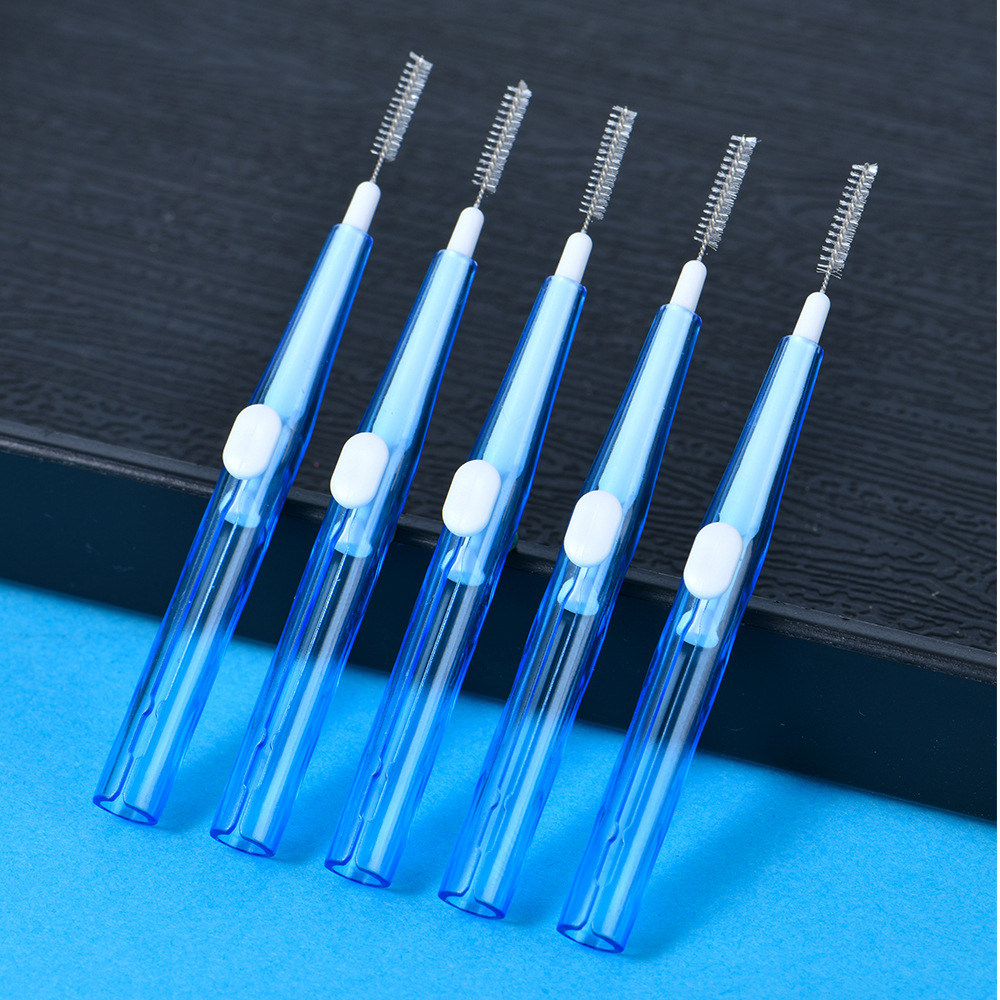 Blue 0.7mm