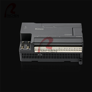 Kinco EView K506EA-30DT Universal Economical PLC Dedizierte Steuerungen Industrielle Steuerungs entwicklung Programmier bare Steuerung - Product Image 5