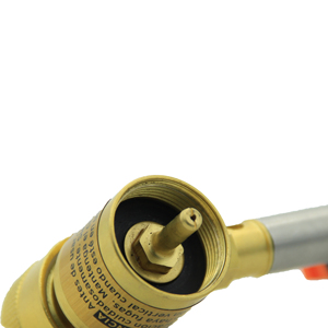 DEM GP3100 Tự Làm Điện Homebase C02 Bếp Gas Propane Bếp Cỏ Dại Với Đầu Lửa - Product Image 6