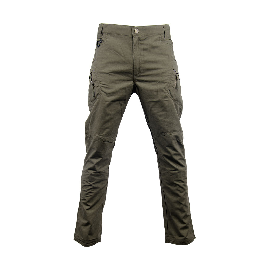 Army Green