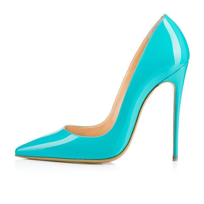 bleu clair