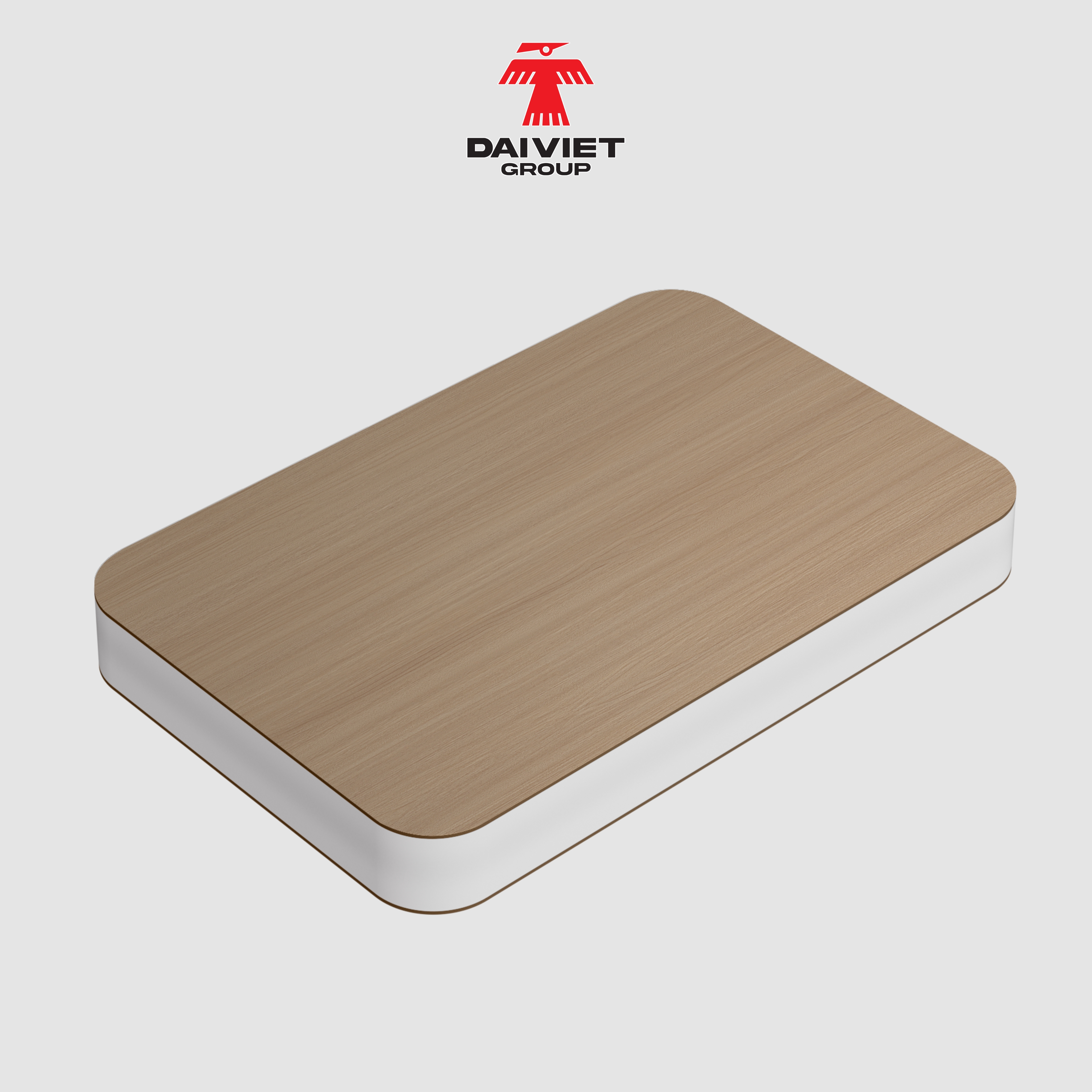 Light Natural Oak