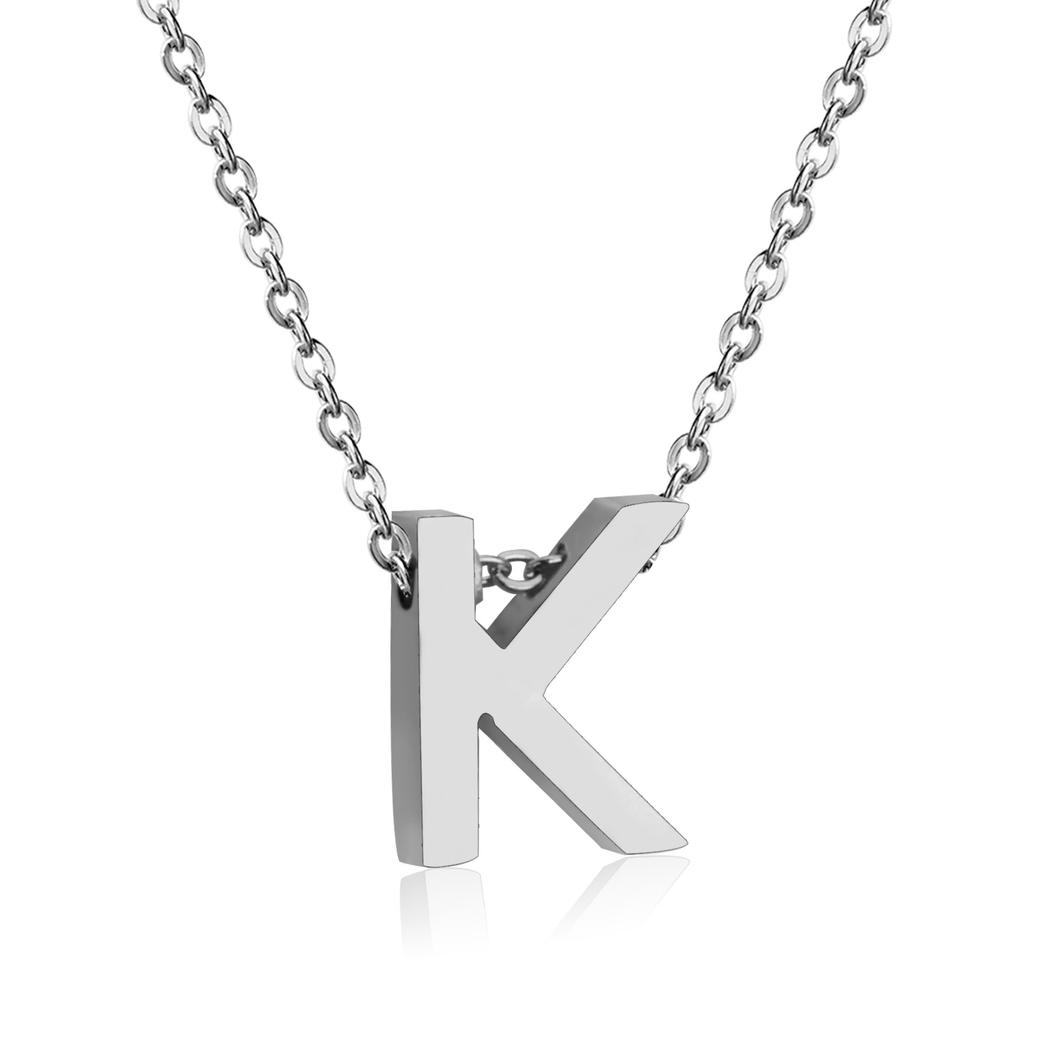 Silver K
