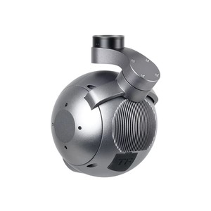 A30T-50 30X EO/IR Gimbal <strong>Camera</strong> with AI Auto-Identification and Object Tracking - Product Image 5