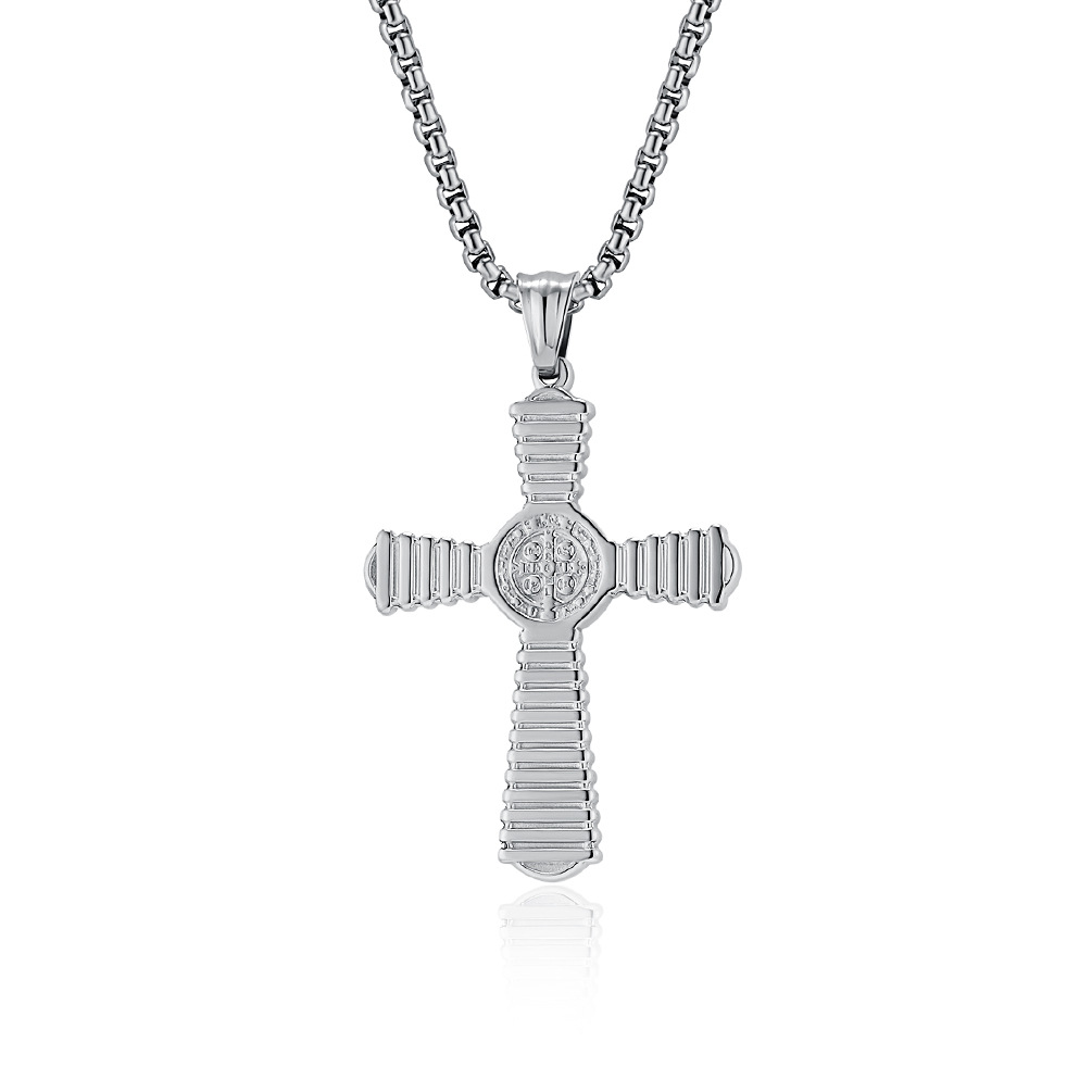 Silver Single Pendant