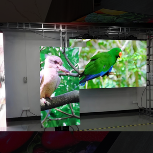 Jilian trong nhà Cán gấp LED hiển thị p2.604/p3.91 sàn tương tác màn hình linh hoạt cho đám cưới phim thang máy quảng cáo - Product Image 6