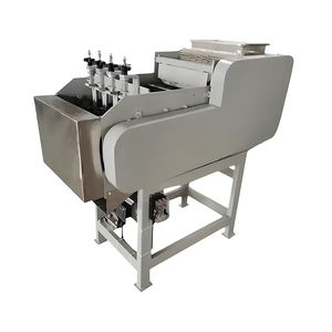 Hoch effiziente, effiziente Pinienkernen-Schälmaschine Multifunktion ale Palmkernmuttern-Schälmaschinen - Product Image 6