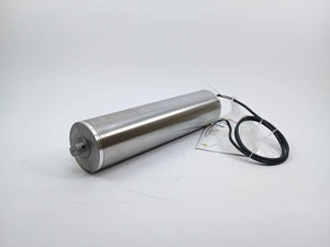 Motor de tambor eléctrico de alta eficiencia para piezas de equipos de manipulación de materiales, incluidos los sistemas de transporte - Product Image 3