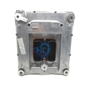 HIT-Teile mit programmiertem 21300060-Motor-ECM-Controller Computer ECU 21300060 - Product Image 3