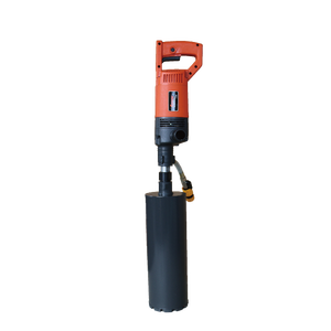 OND-916H <strong>Small</strong> Size Electric <strong>Drill</strong> 220V Diamond <strong>Core</strong> <strong>Drill</strong> Drilling Power Tools for Concrete