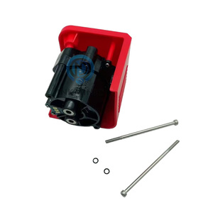 Original VJ on Sales Spot Goods for VJ Spare Parts 613597 1580 Service Module CIJ Printer Original Part - Product Image 6